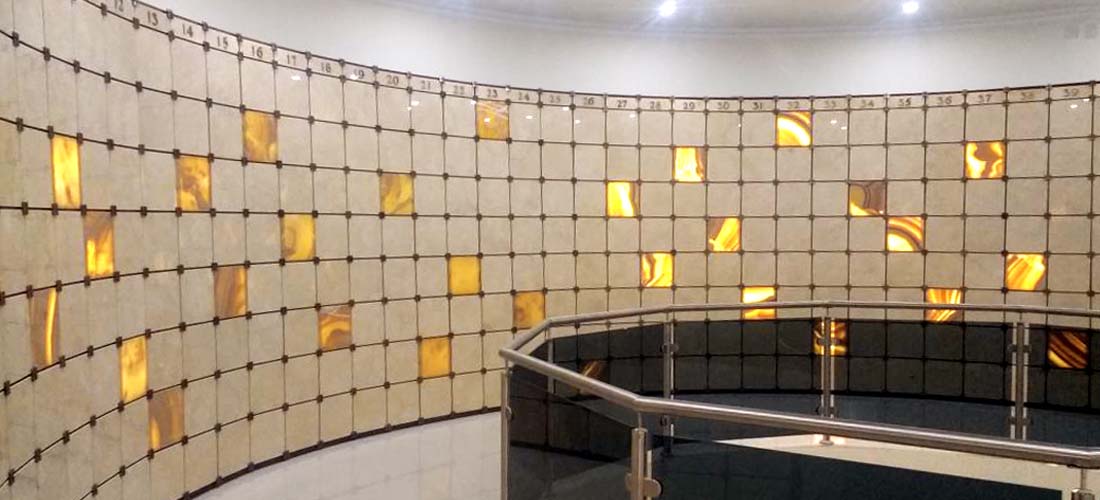 Mausoleum 27