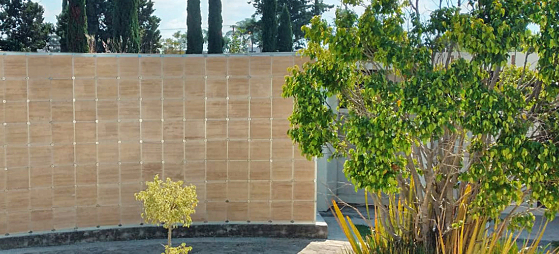 Mausoleum 13