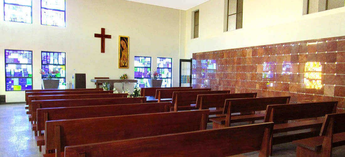 Mausoleum 11