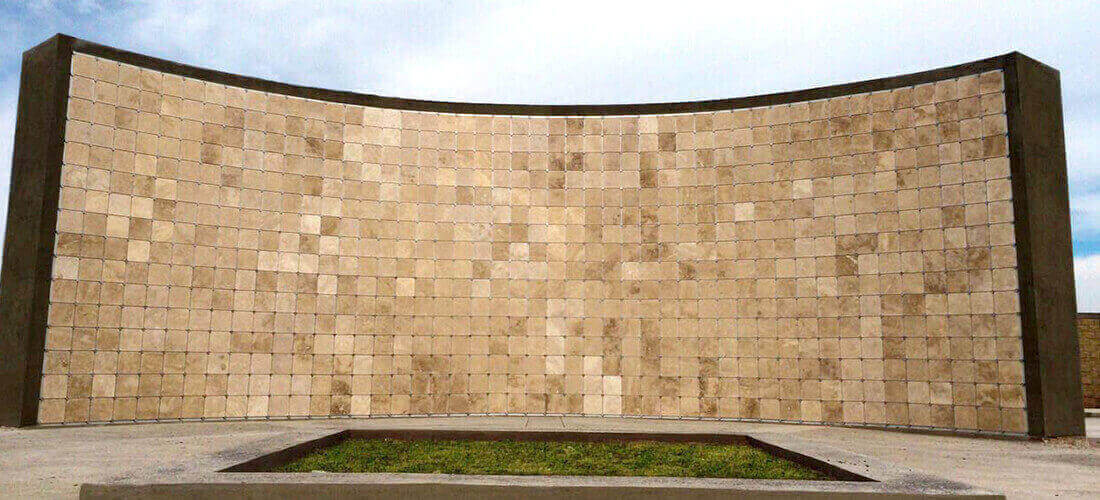 Mausoleum 26