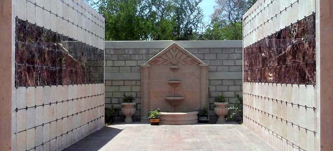 Mausoleum 28