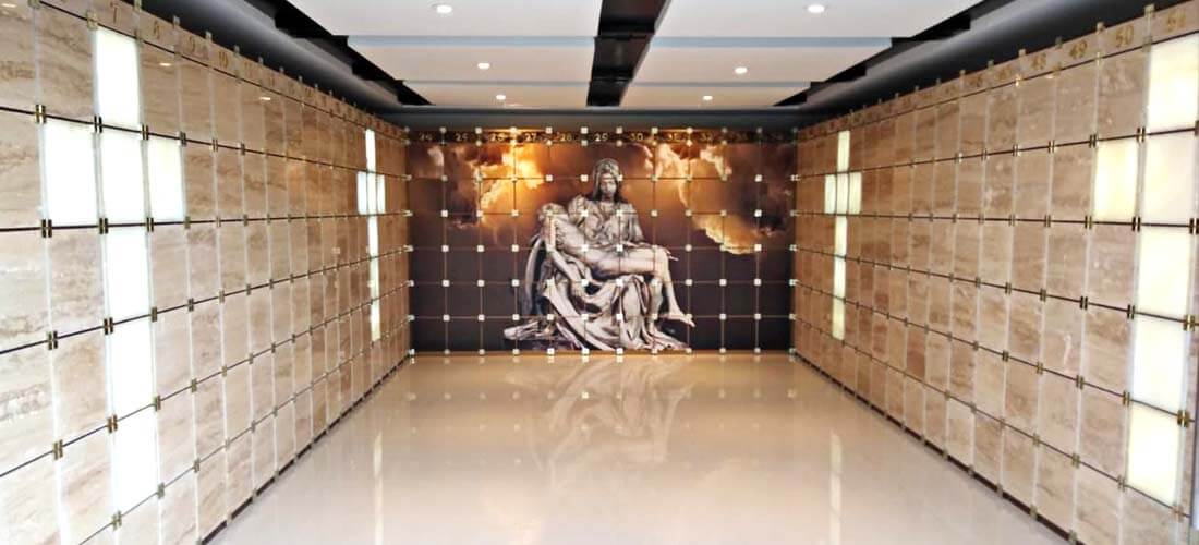 Mausoleum 17
