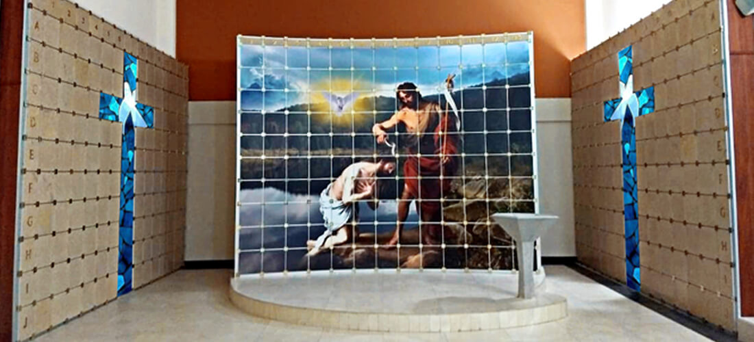 Mausoleum 5