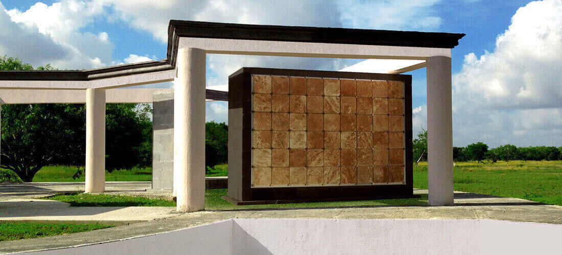 Mausoleum 23