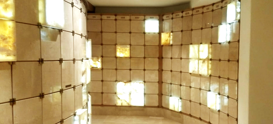 Mausoleum 23