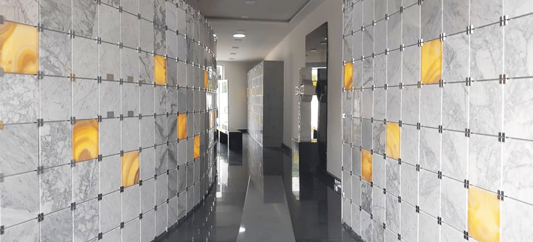 Mausoleum 15