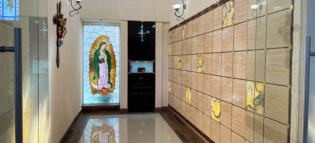 Mausoleum 26
