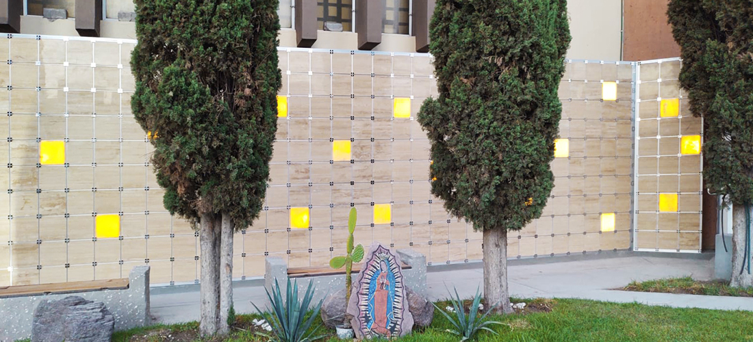 Mausoleum 12