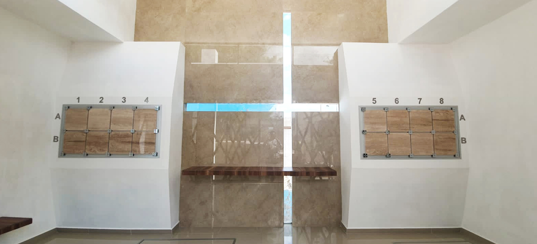 Mausoleum 24