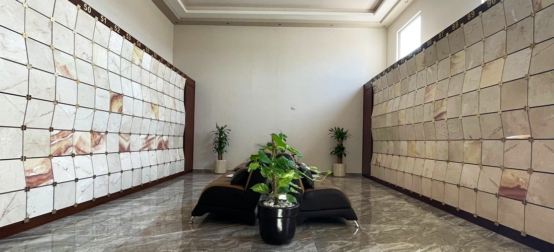 Mausoleum 22