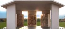 Mausoleum 5