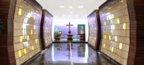 Mausoleum 9
