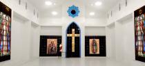 Mausoleum 7