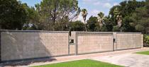 Mausoleum 15