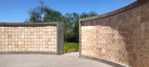 Mausoleum 6