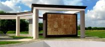 Mausoleum 23