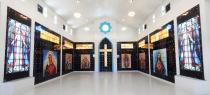 Mausoleum 22